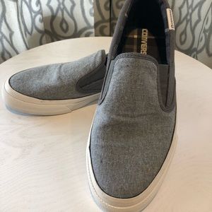 Men’s Converse Slip on Loafers